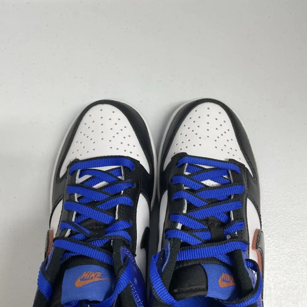 Nike black any